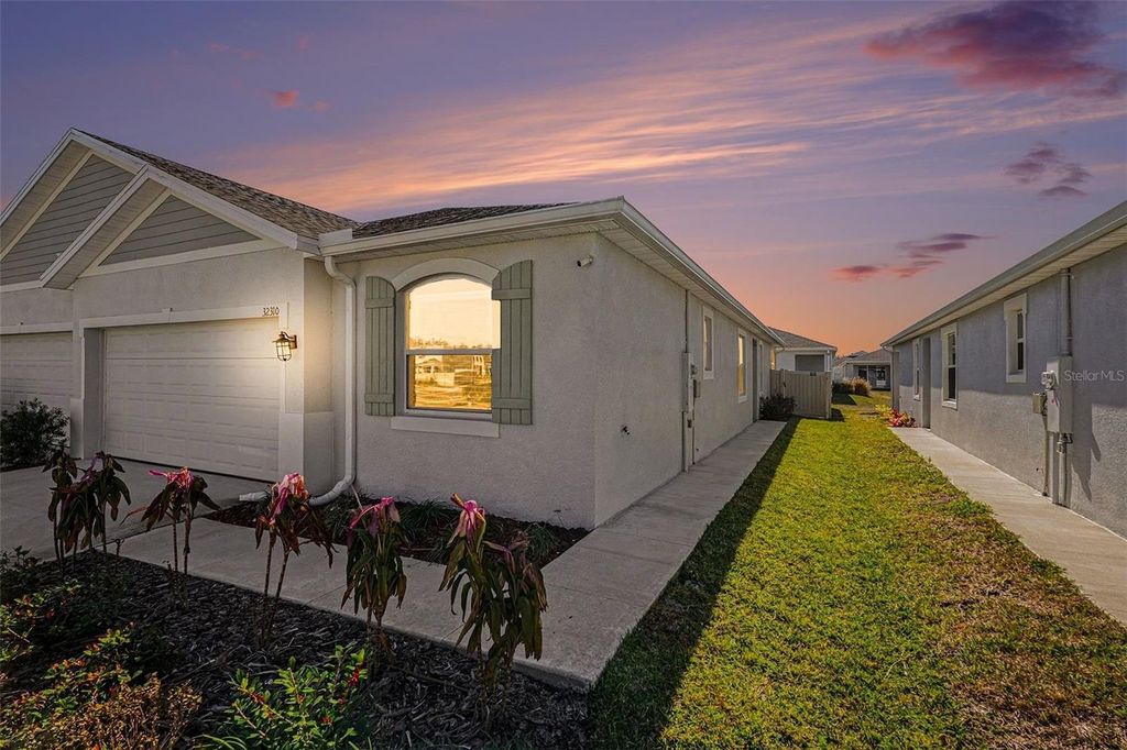 Photo of 32310 Lexington Street, Wesley Chapel, FL 33543 (MLS # TB8472536)