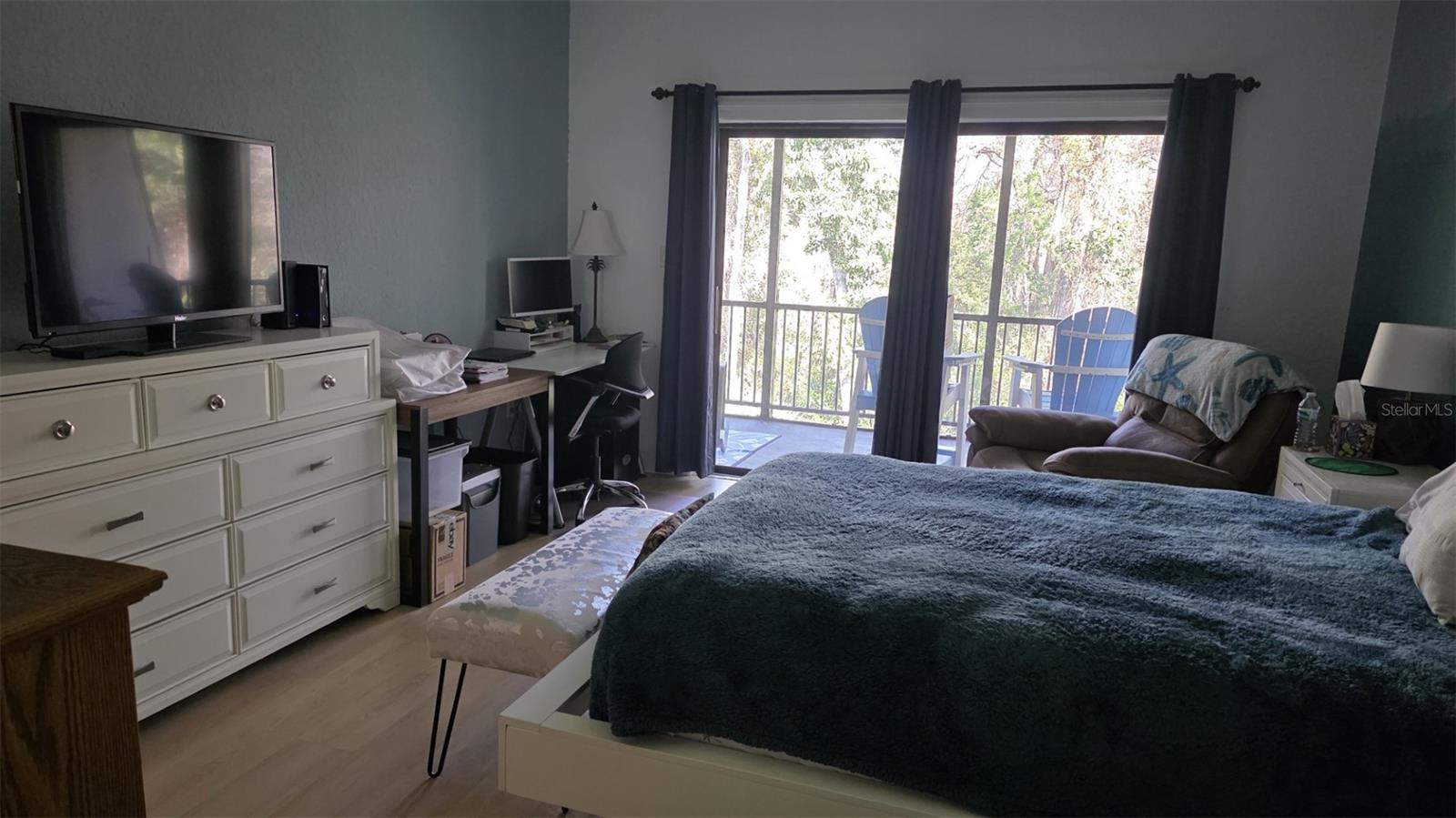 RIVER RUN CONDO - Residential