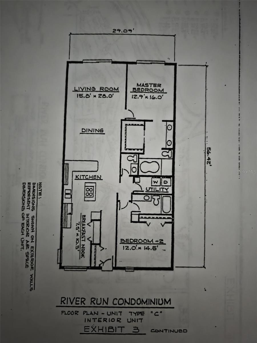 RIVER RUN CONDO - Residential