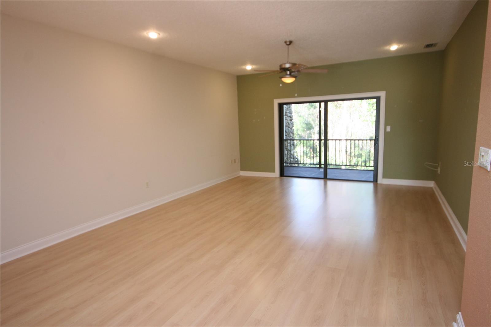 RIVER RUN CONDO - Residential