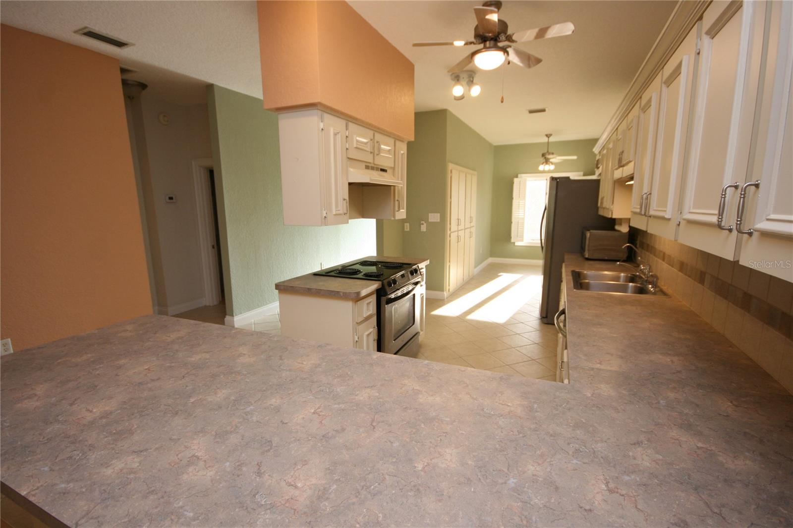 RIVER RUN CONDO - Residential