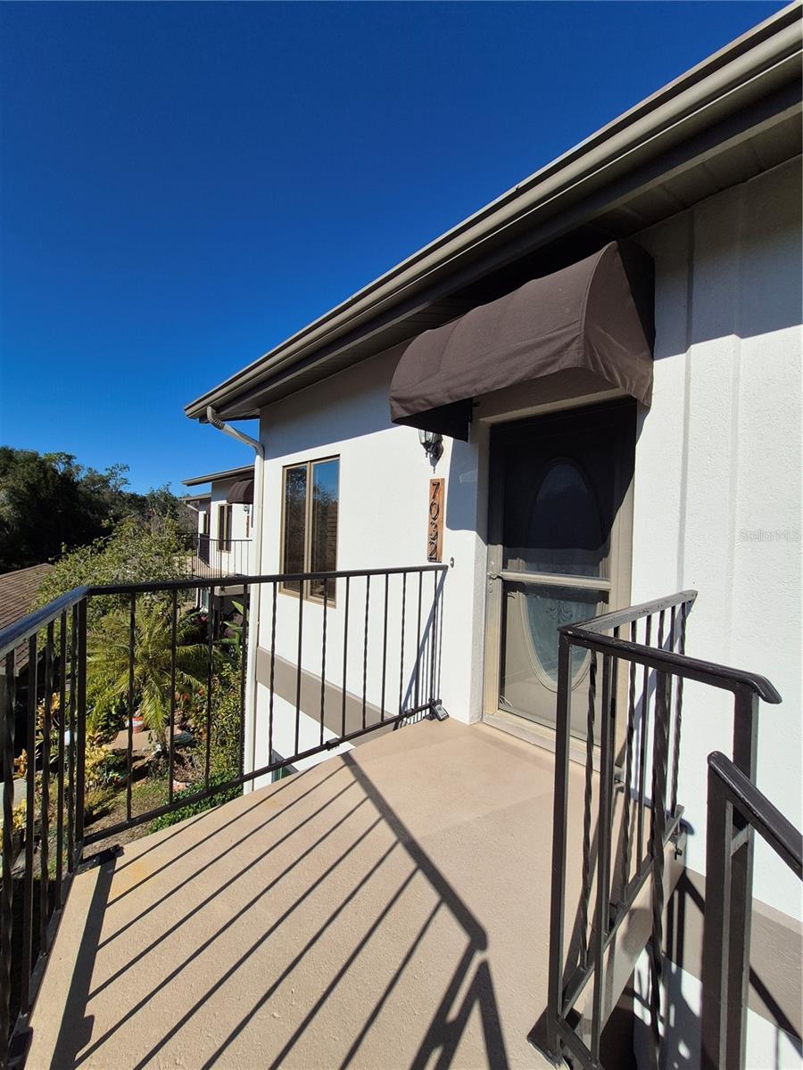 RIVER RUN CONDO - Residential