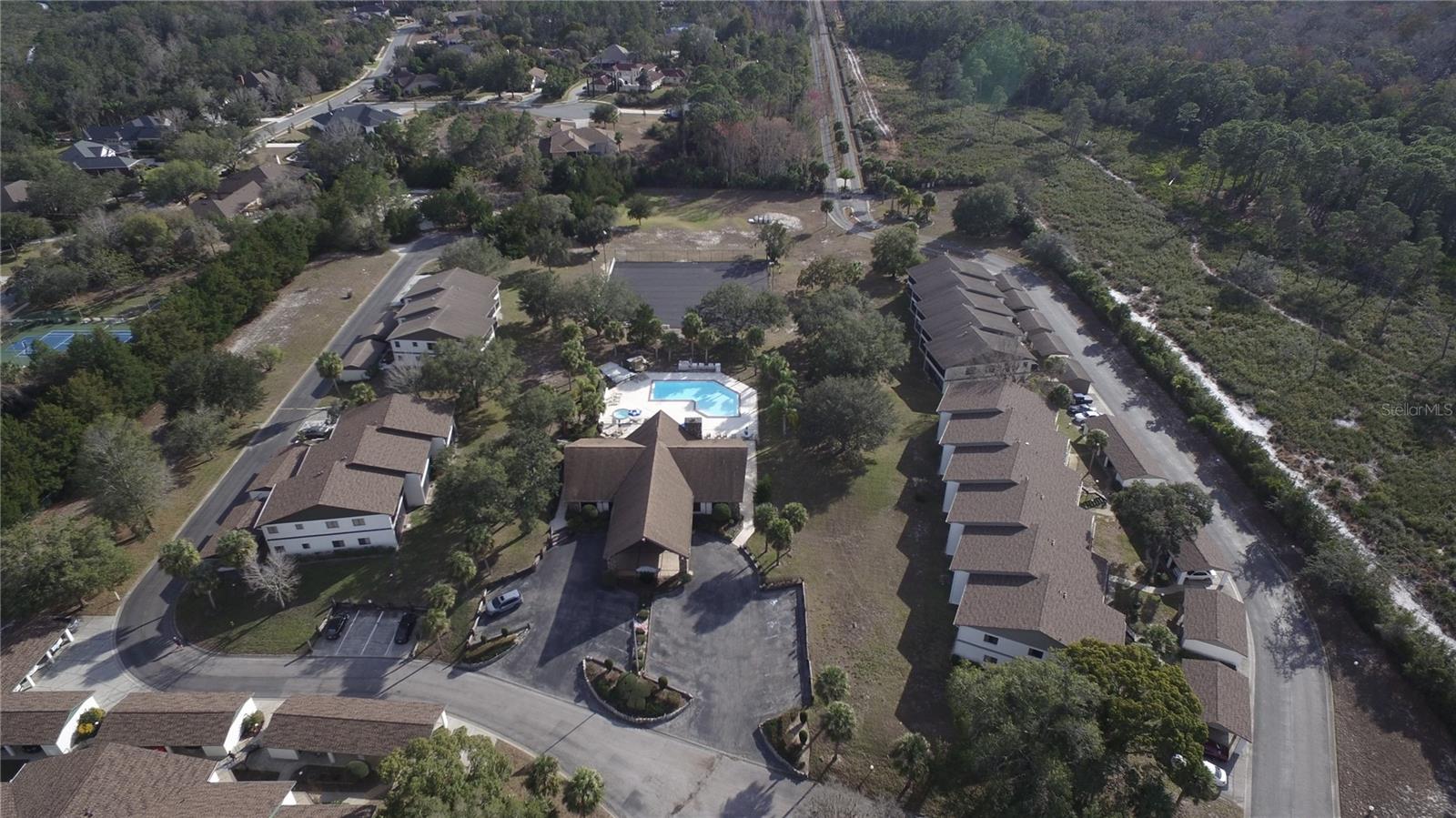 RIVER RUN CONDO - Residential