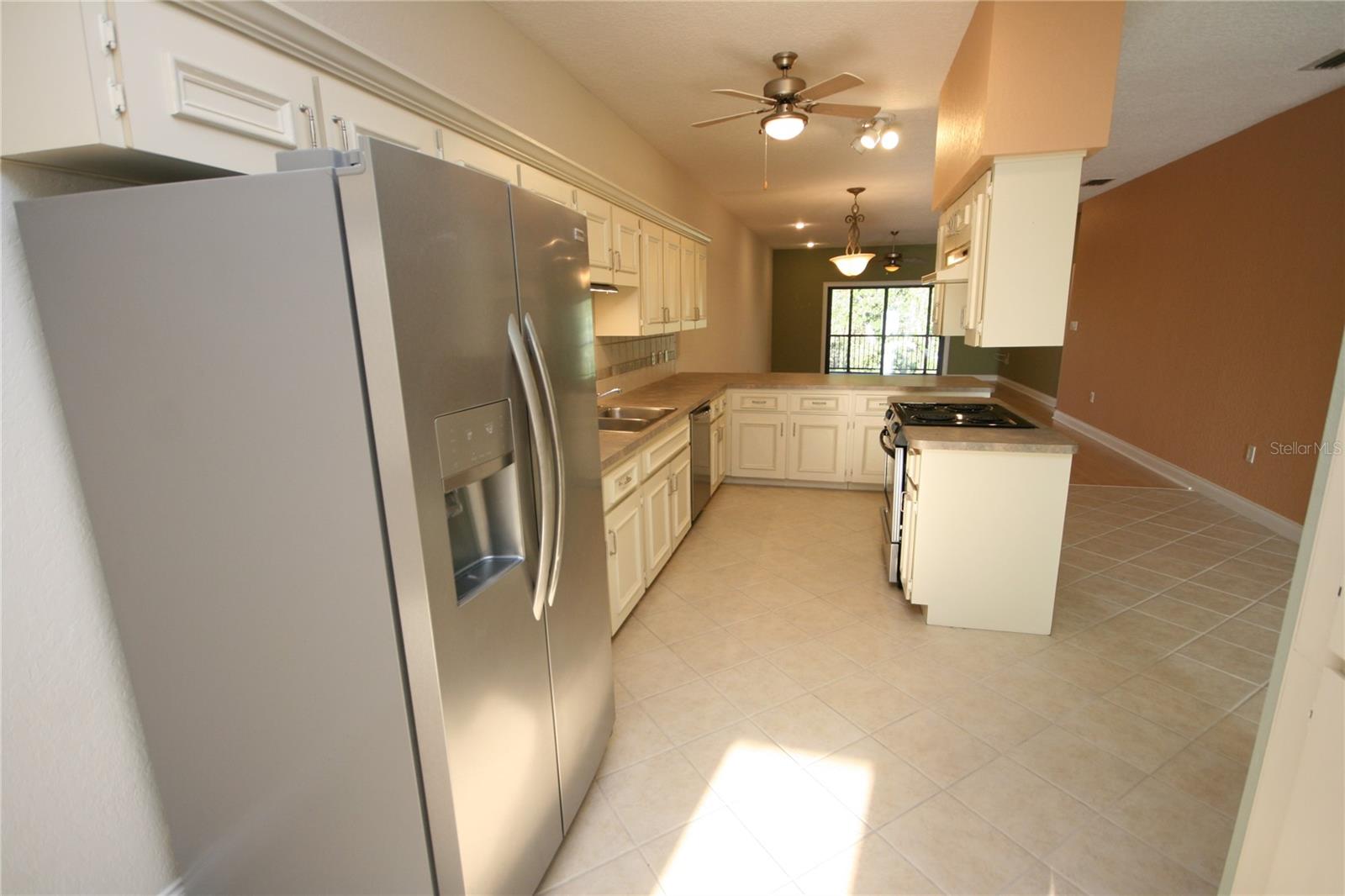 RIVER RUN CONDO - Residential