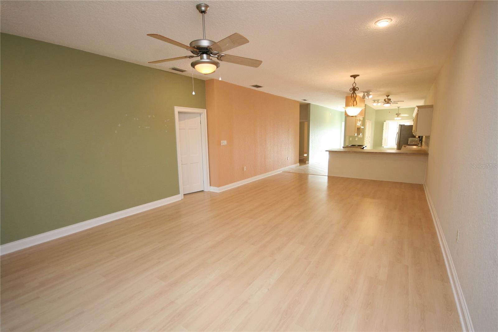 RIVER RUN CONDO - Residential