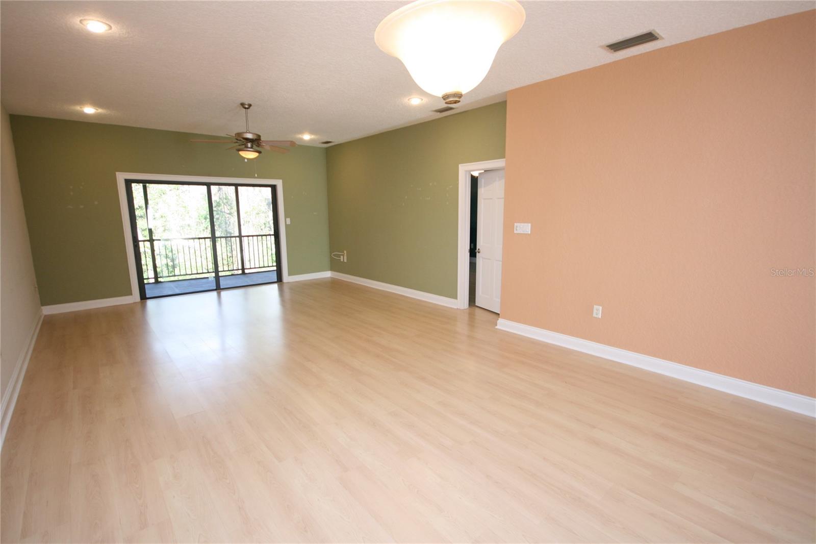 RIVER RUN CONDO - Residential