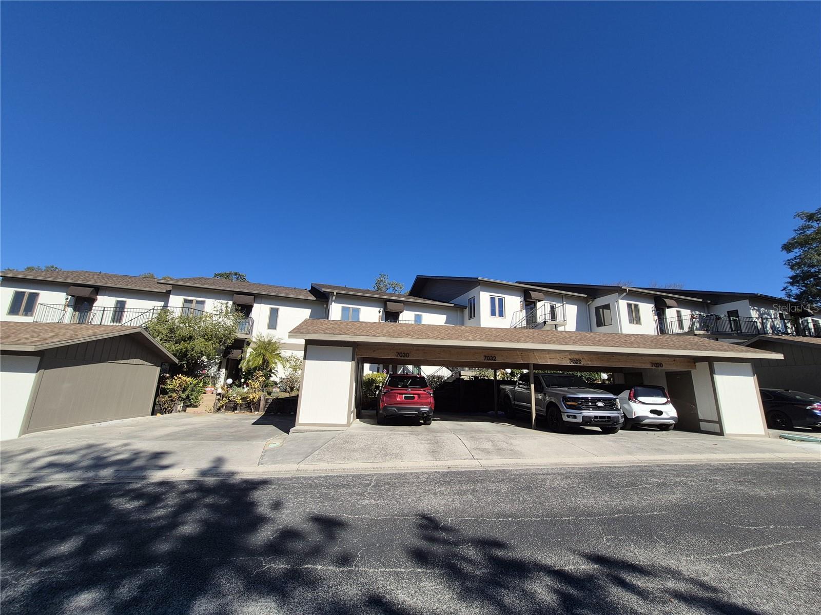 RIVER RUN CONDO - Residential