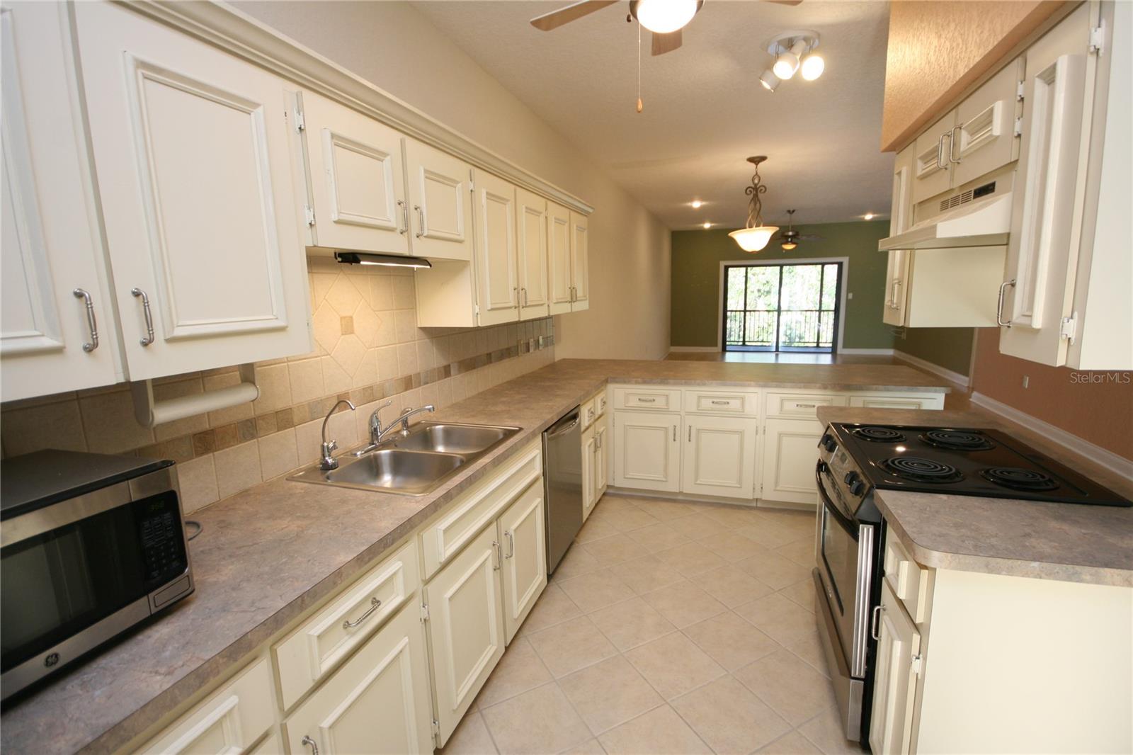 RIVER RUN CONDO - Residential