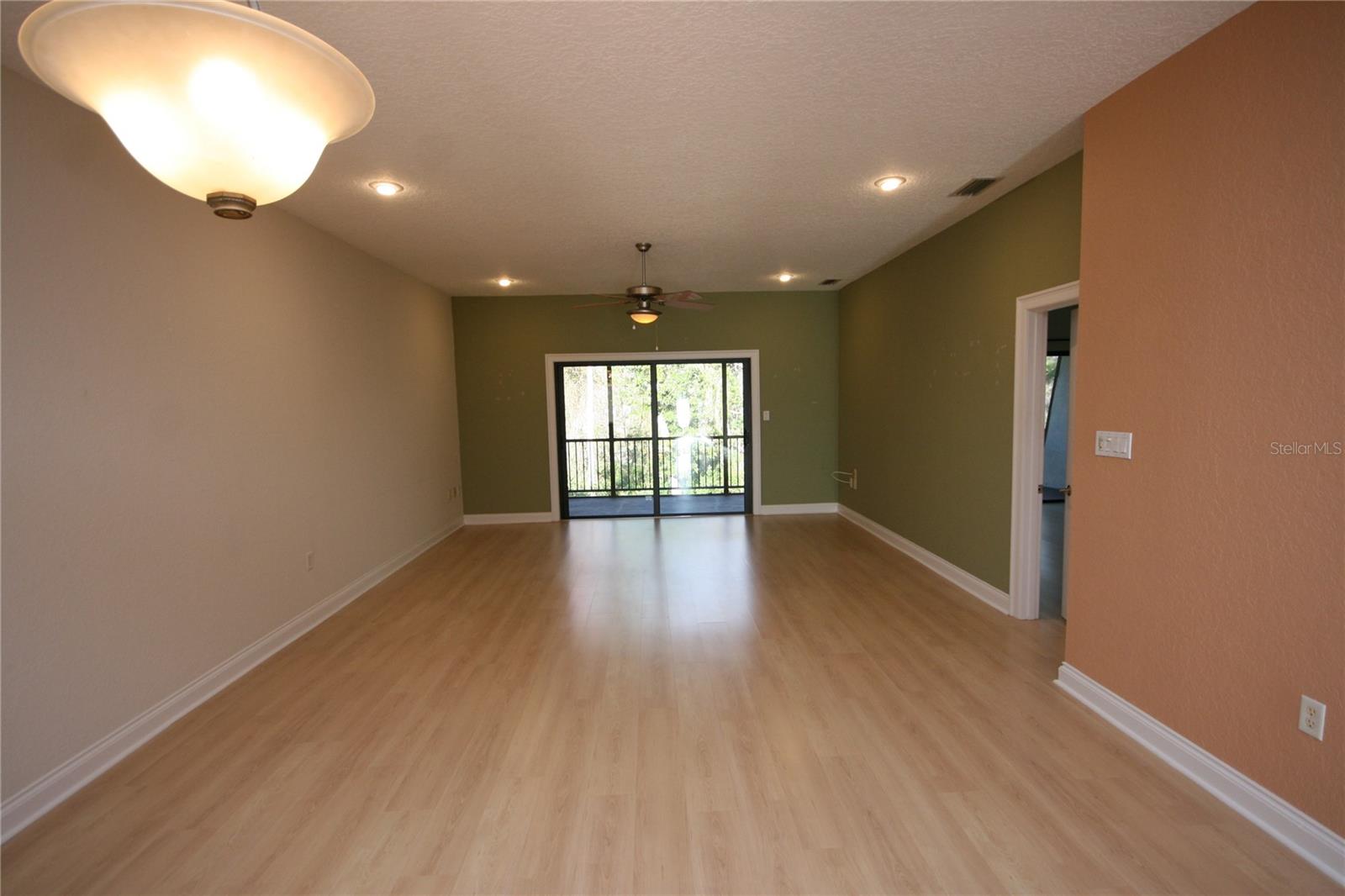 RIVER RUN CONDO - Residential