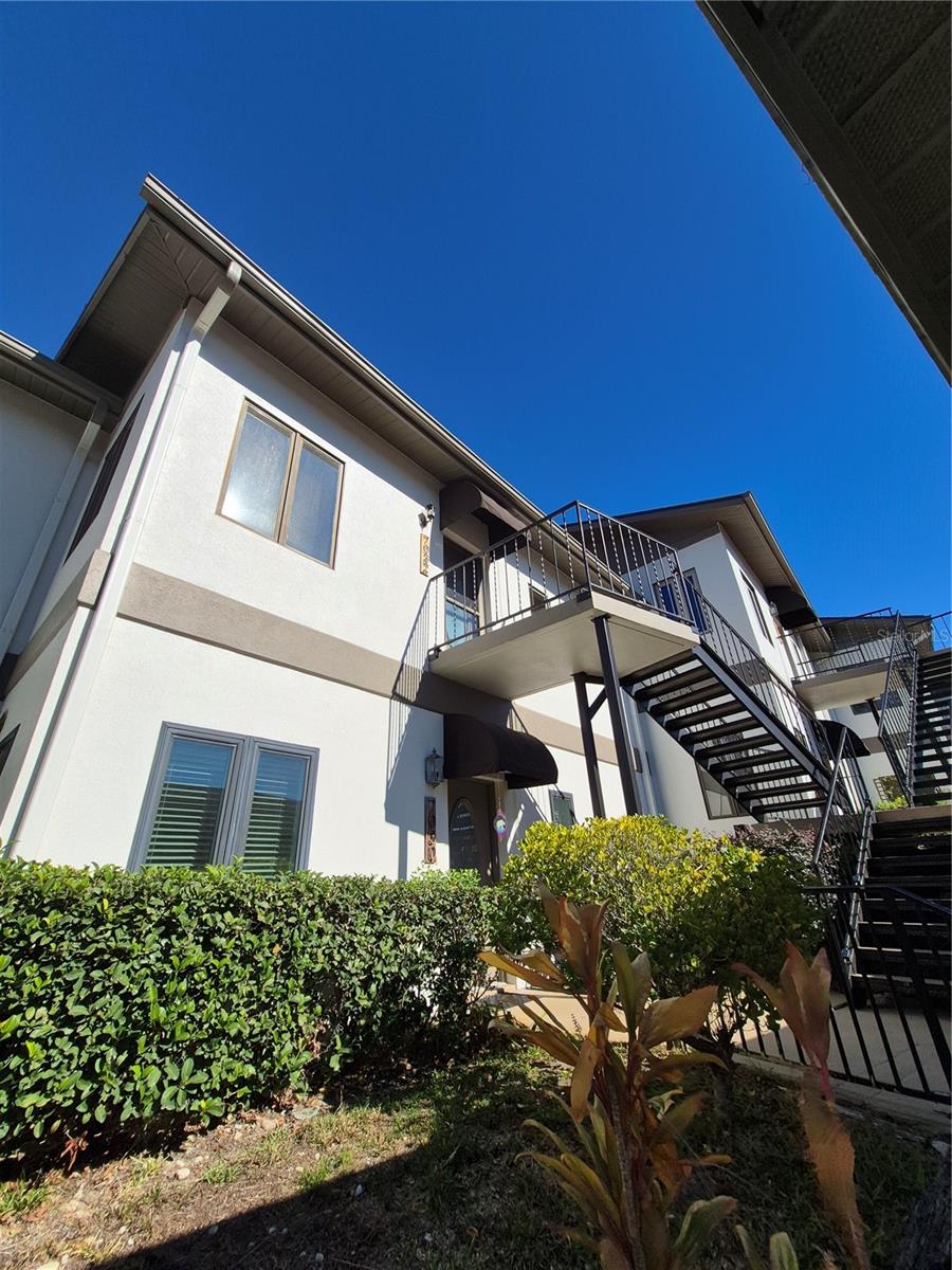 RIVER RUN CONDO - Residential