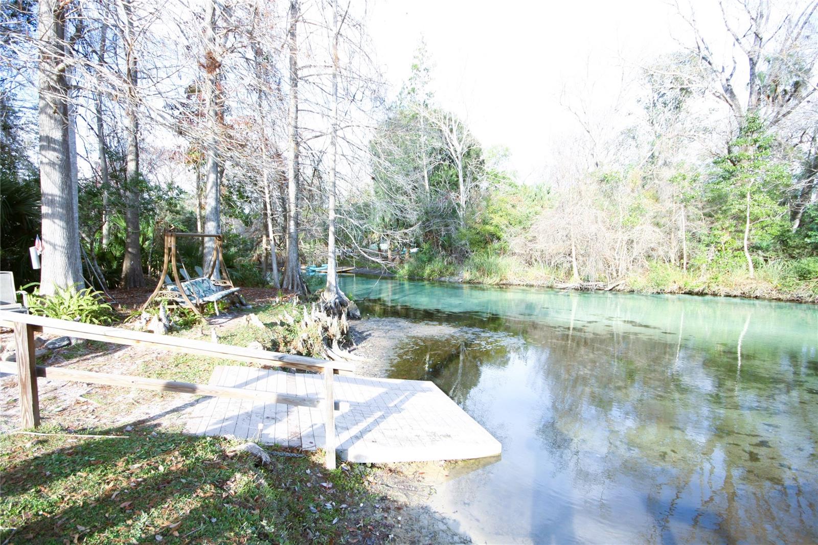 RIVER RUN CONDO - Residential