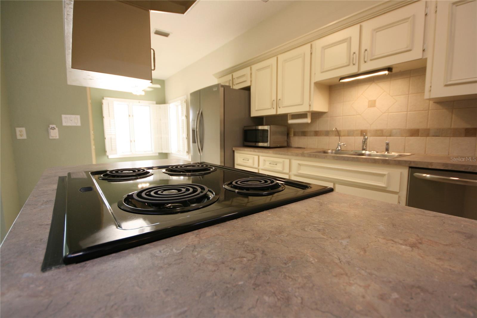 RIVER RUN CONDO - Residential