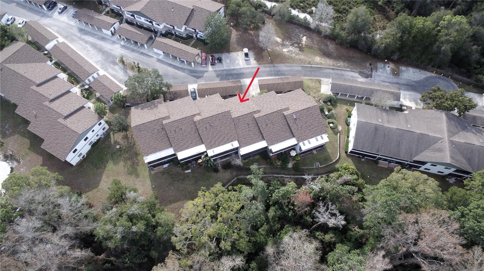 RIVER RUN CONDO - Residential