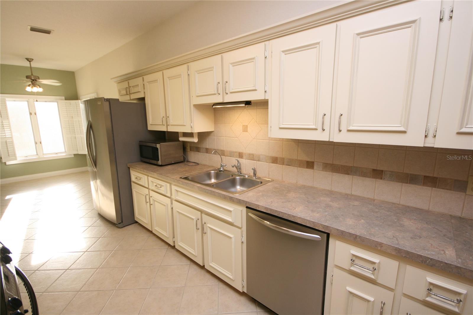 RIVER RUN CONDO - Residential