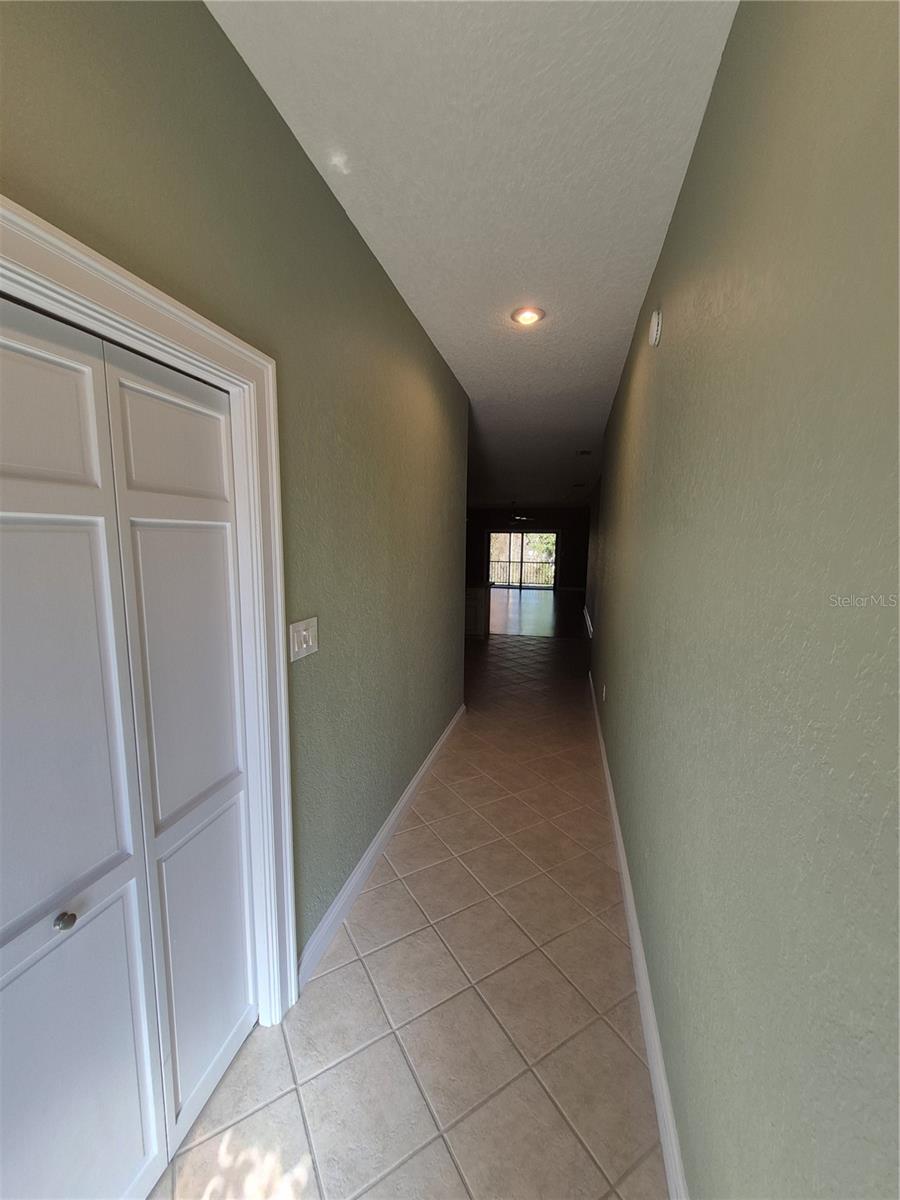 RIVER RUN CONDO - Residential