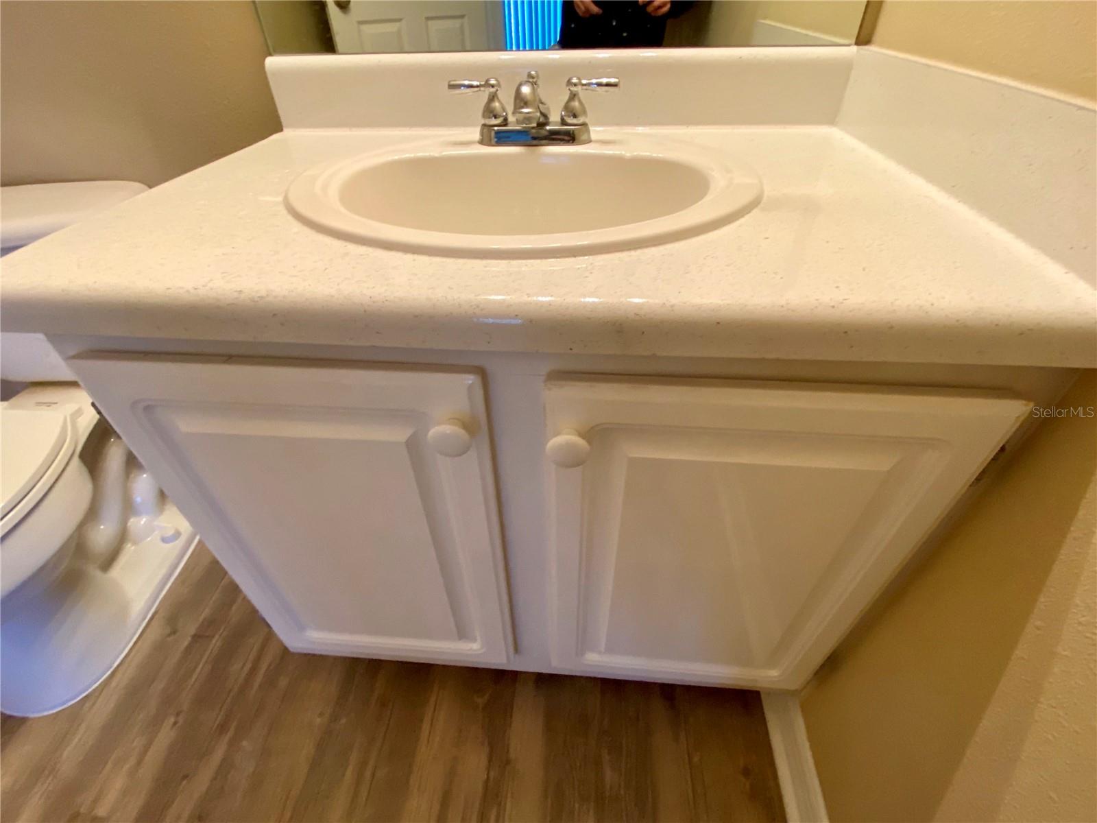 VILLAS AT LAKESIDE A CONDO - Residential Lease