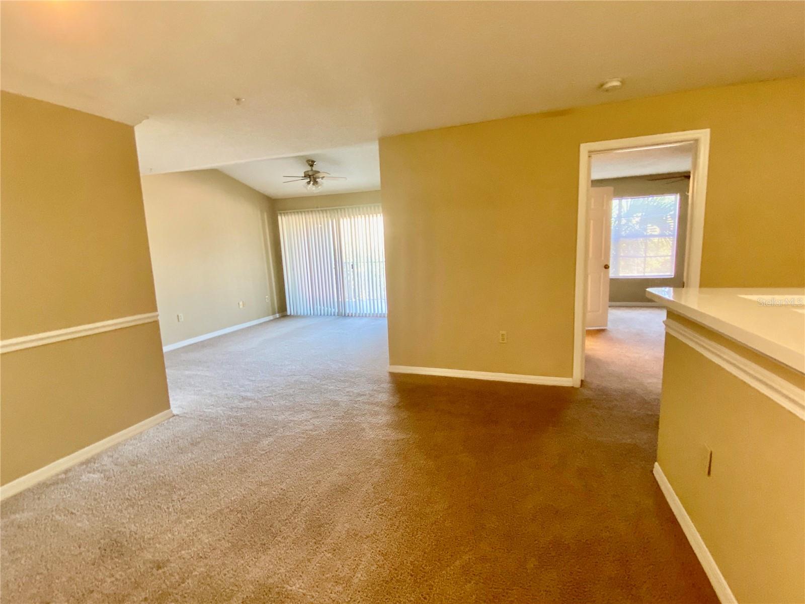 VILLAS AT LAKESIDE A CONDO - Residential Lease