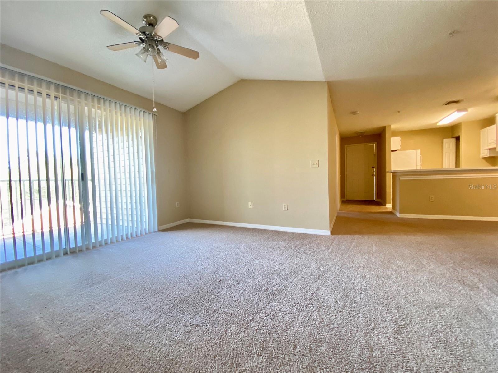 VILLAS AT LAKESIDE A CONDO - Residential Lease