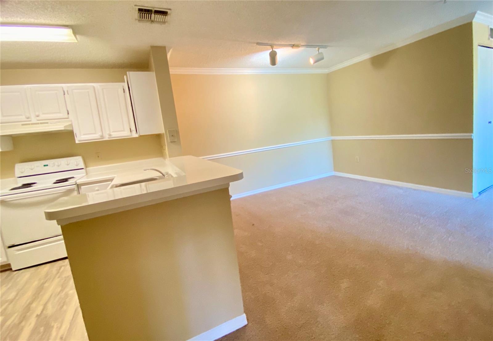 VILLAS AT LAKESIDE A CONDO - Residential Lease