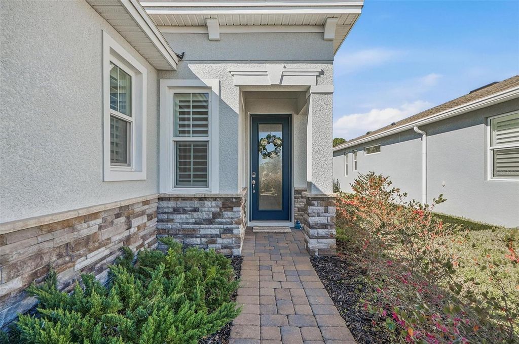 Photo of 1155 Victoria Hills Drive N, Deland, FL 32724 (MLS # FC316332)