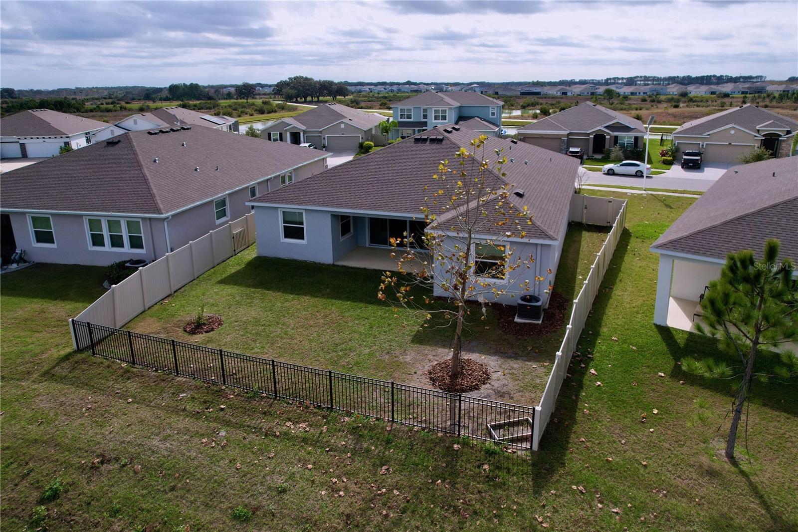 MIRADA PRCL 18-2 - Residential