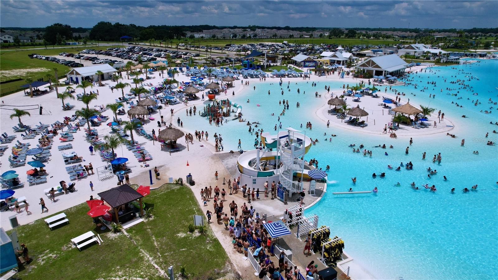 MIRADA PRCL 18-2 - Residential