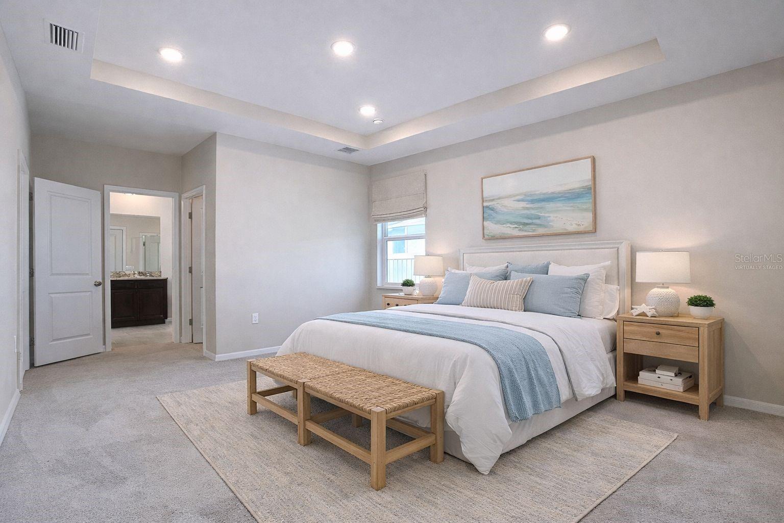 MIRADA PRCL 18-2 - Residential