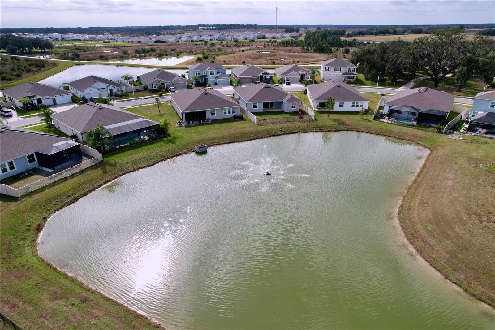 MIRADA PRCL 18-2 - Residential