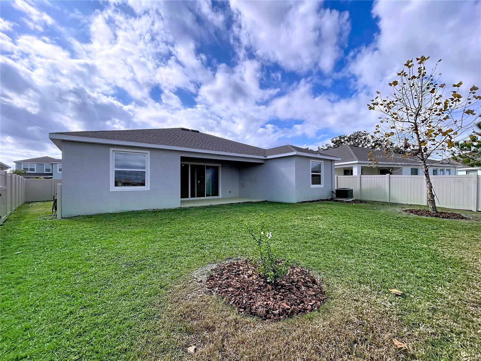 MIRADA PRCL 18-2 - Residential