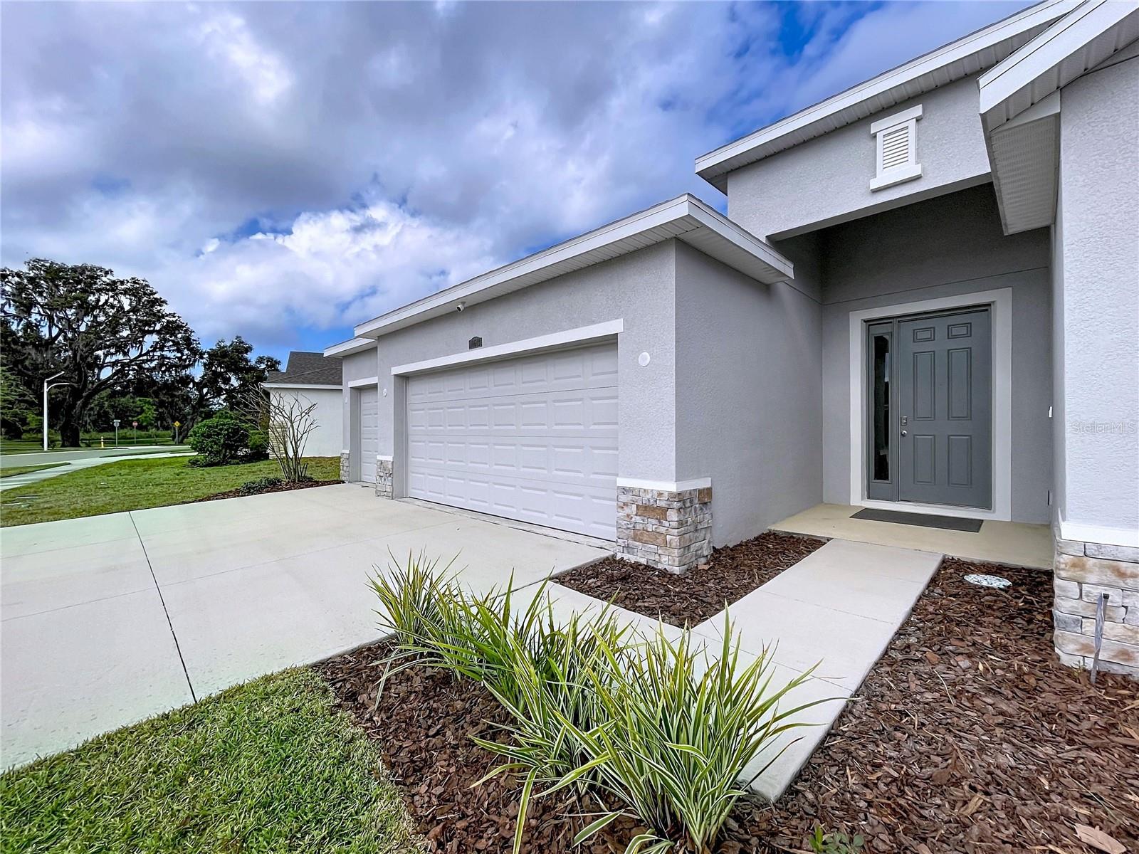 MIRADA PRCL 18-2 - Residential