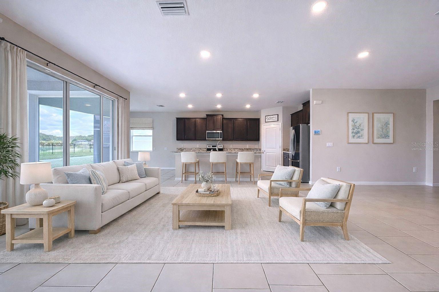 MIRADA PRCL 18-2 - Residential