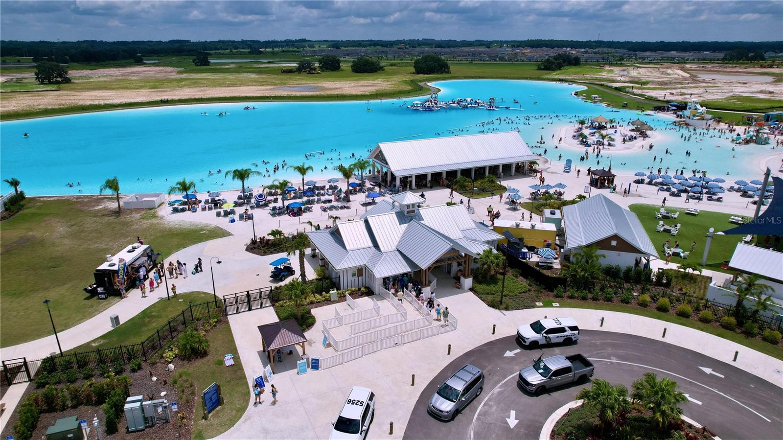 MIRADA PRCL 18-2 - Residential