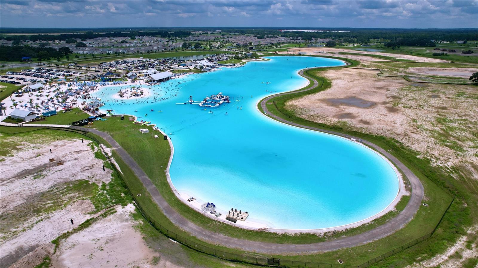 MIRADA PRCL 18-2 - Residential