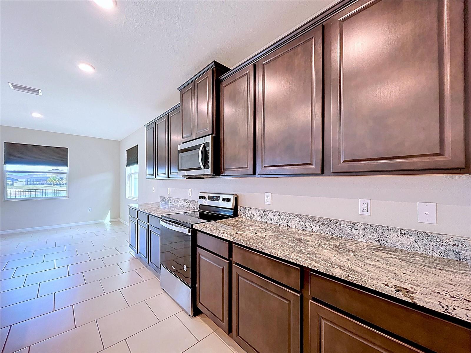 MIRADA PRCL 18-2 - Residential