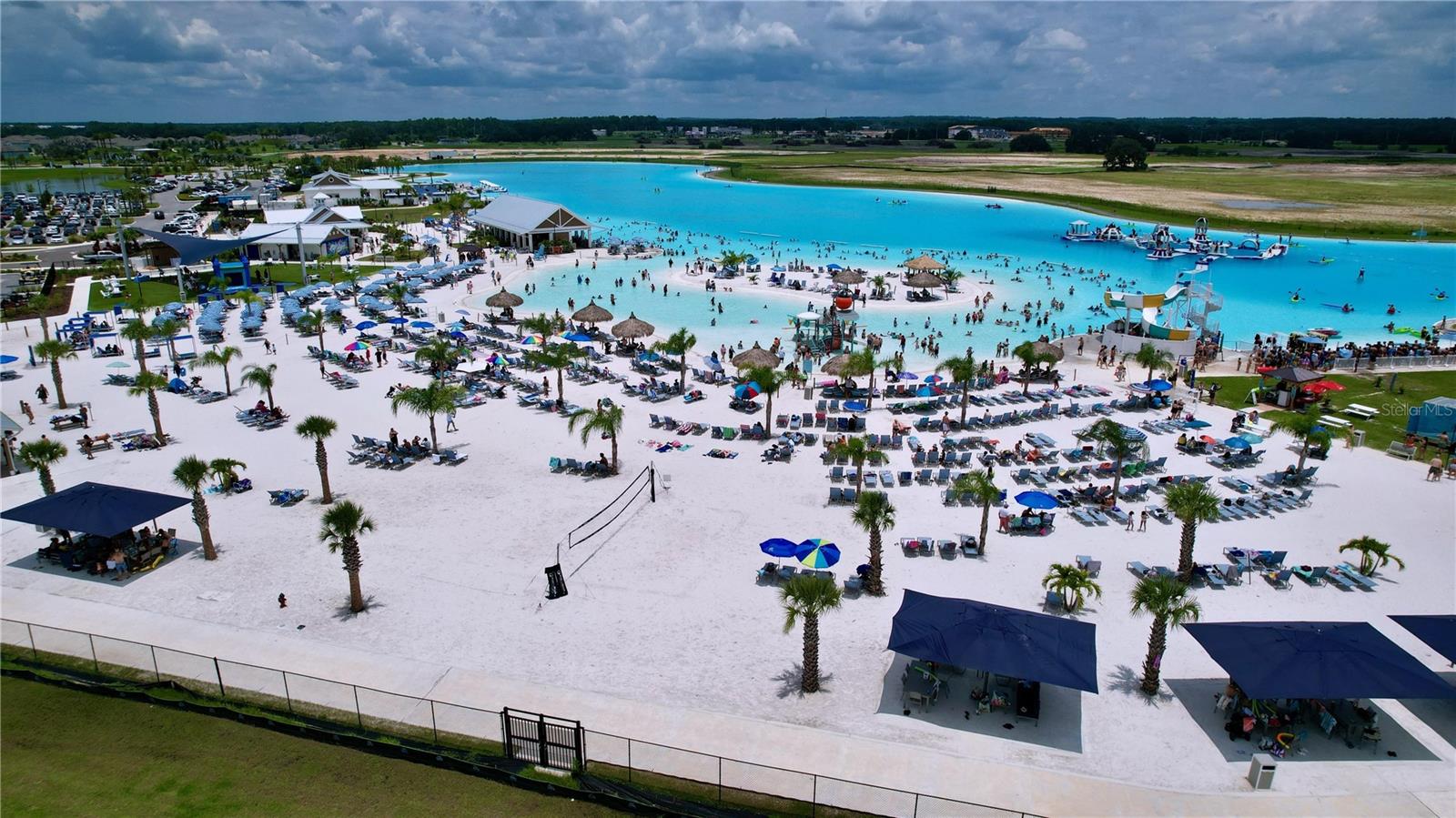 MIRADA PRCL 18-2 - Residential