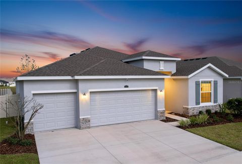 10609 LAXER CAY LOOP SAN ANTONIO FL 33576