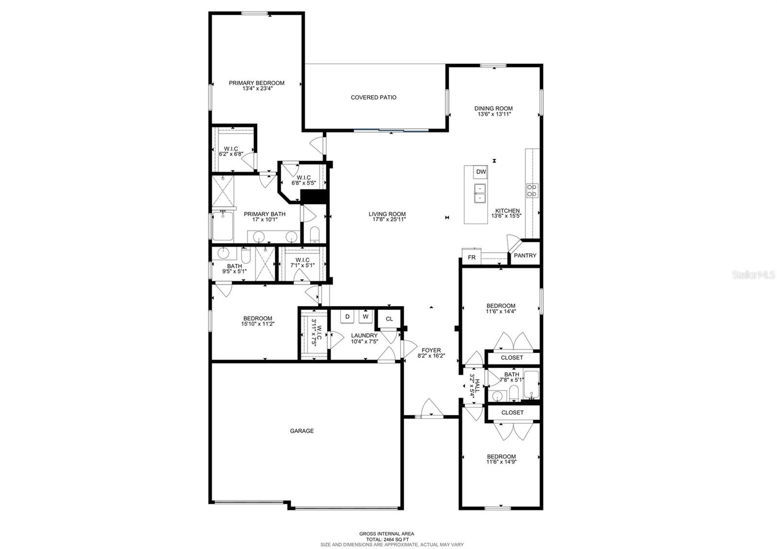 MIRADA PRCL 18-2 - Residential