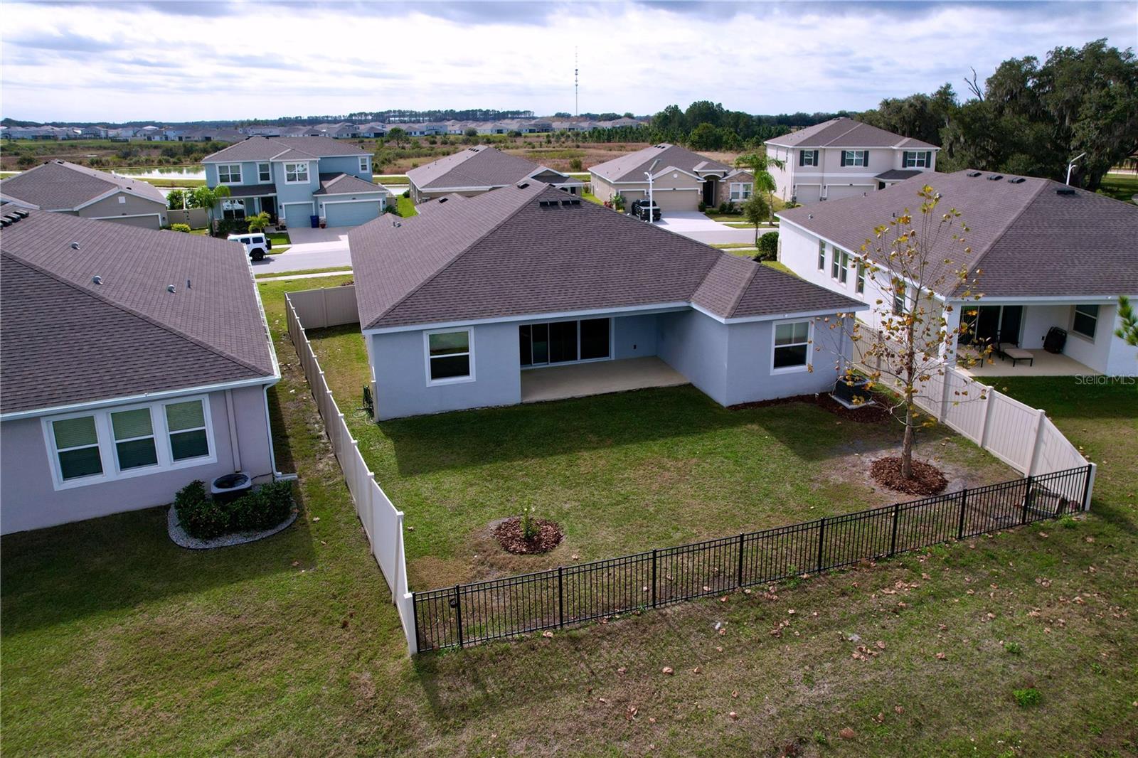 MIRADA PRCL 18-2 - Residential