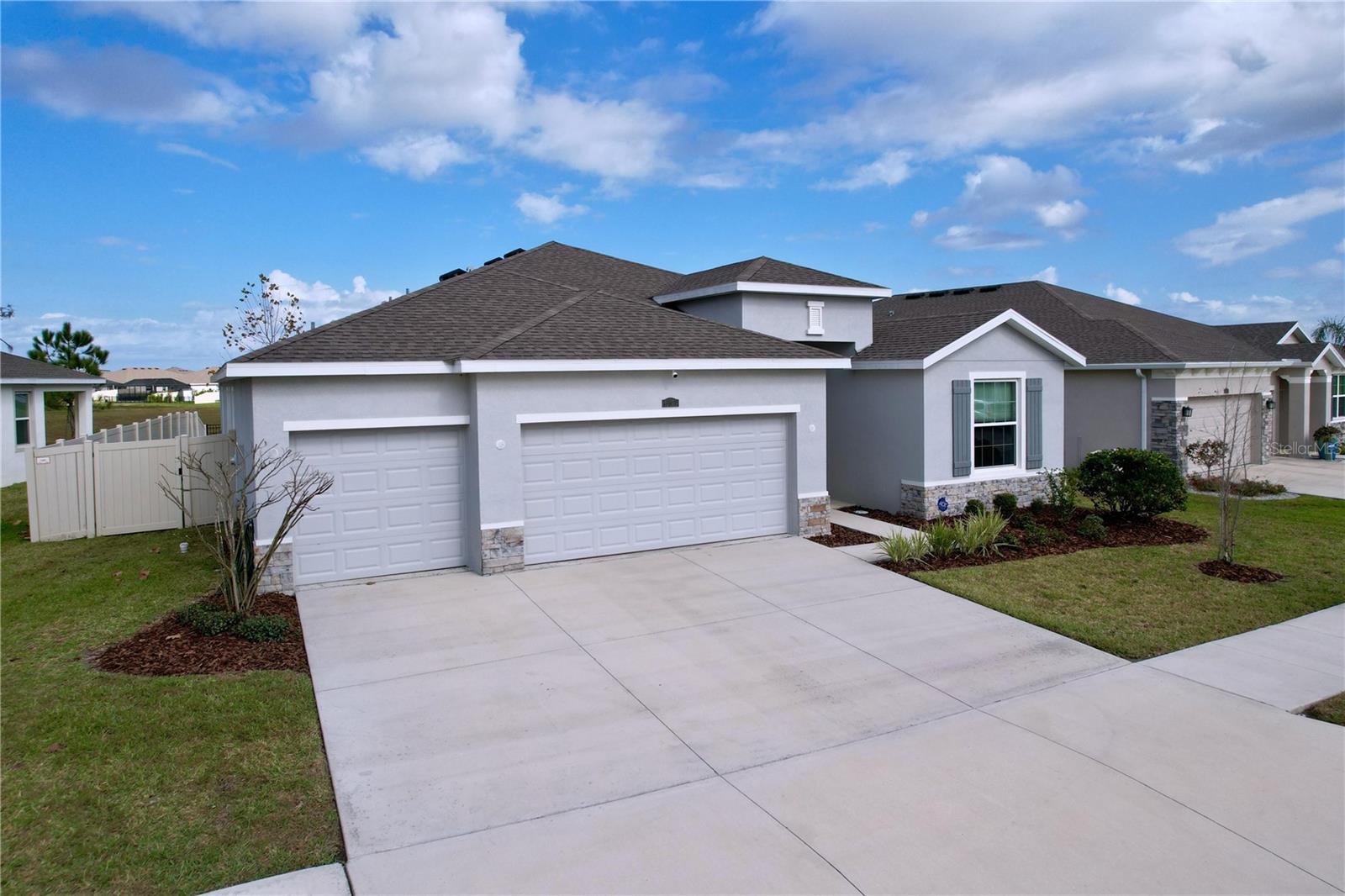 MIRADA PRCL 18-2 - Residential