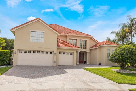 9062 DANCY TREE COURT ORLANDO FL 32836