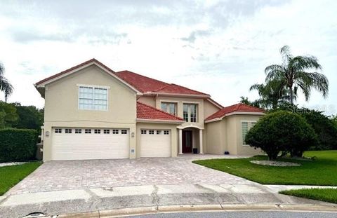 9062 DANCY TREE COURT ORLANDO FL 32836