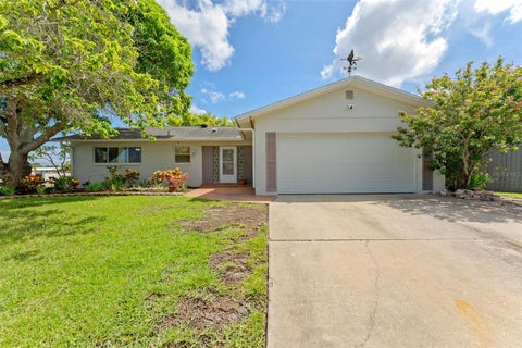 Photo of 344 Crosswinds Drive, Palm Harbor, FL 34683 (MLS # TB8547718)