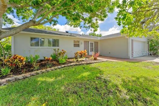 Photo of 344 Crosswinds Drive, Palm Harbor, FL 34683 (MLS # TB8547718)