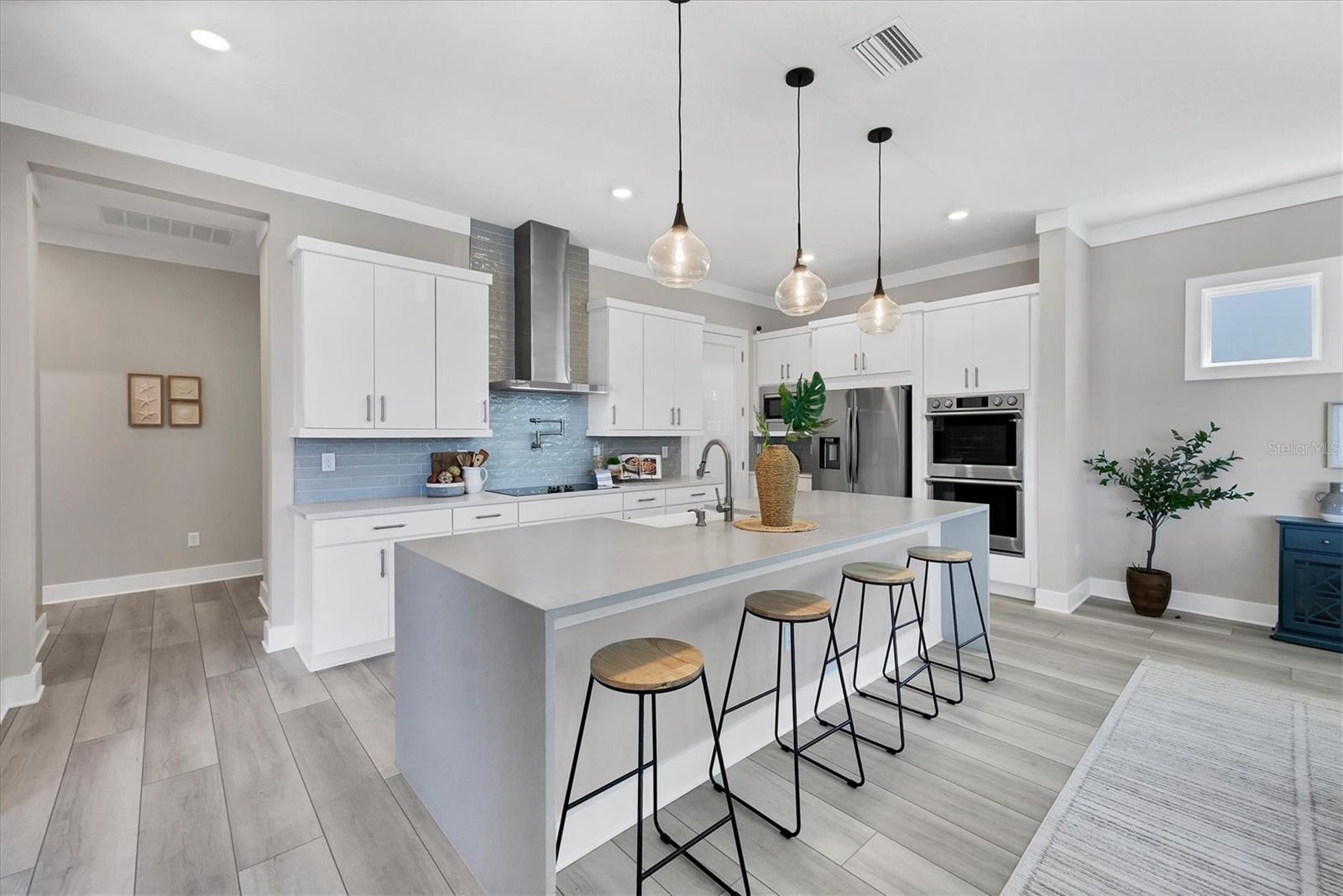 MIRADA - Residential