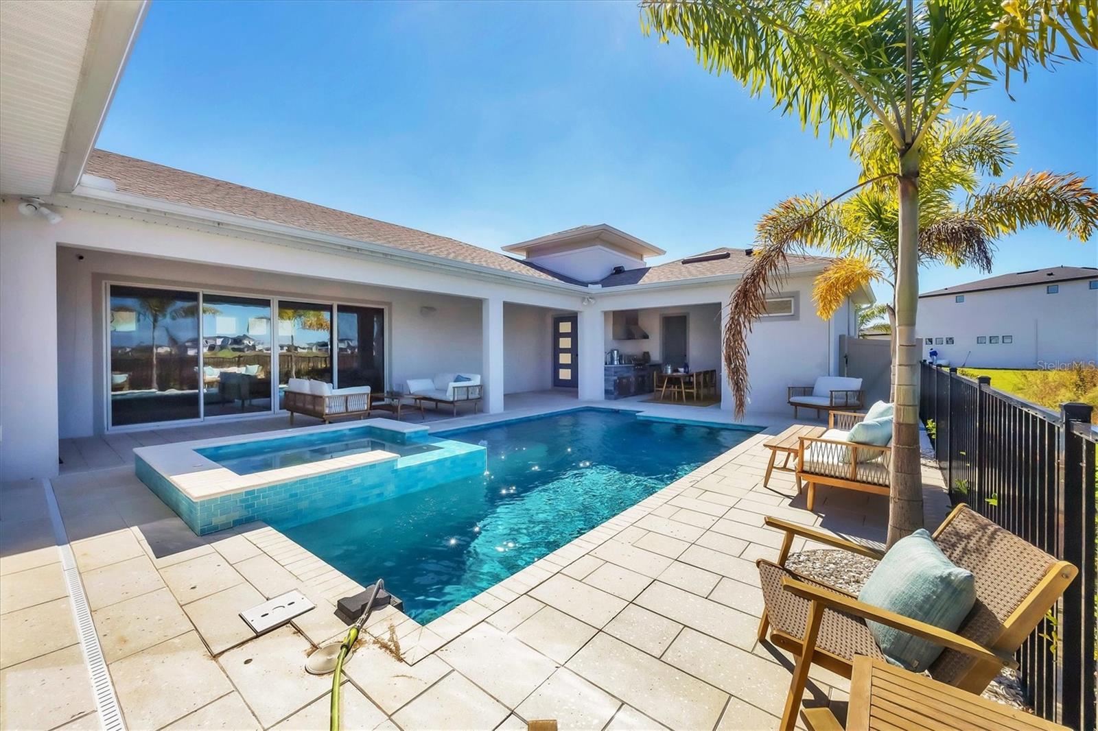 MIRADA - Residential