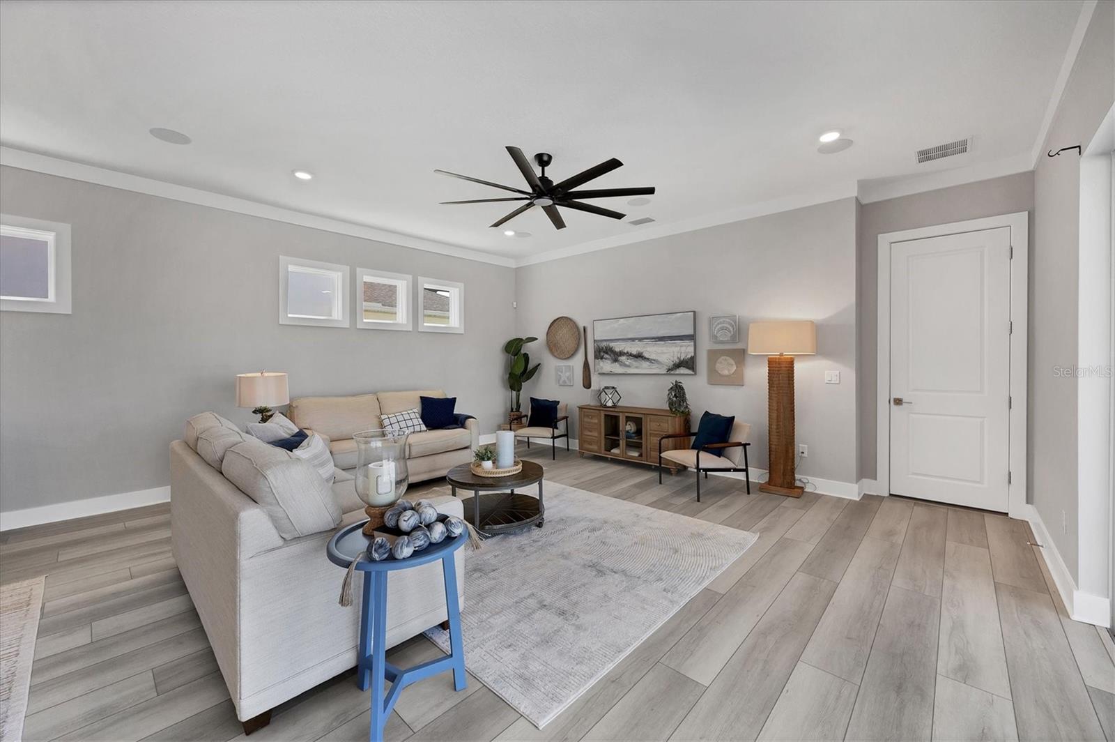 MIRADA - Residential