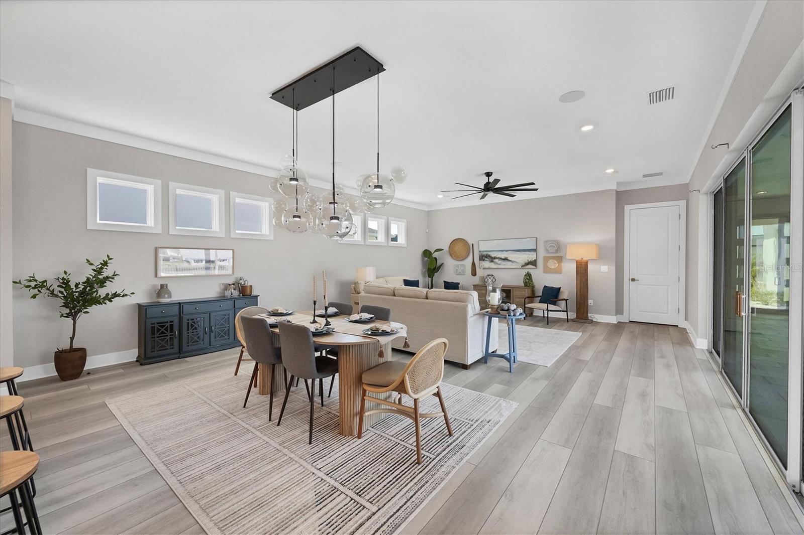 MIRADA - Residential