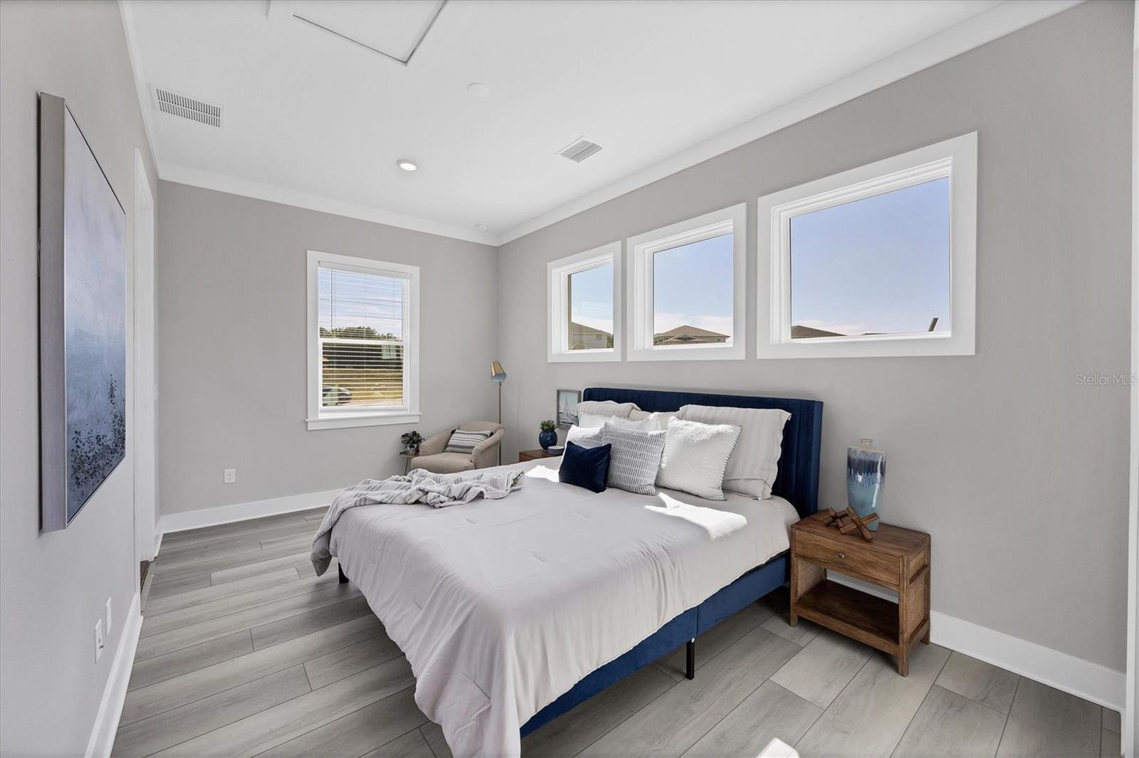 MIRADA - Residential