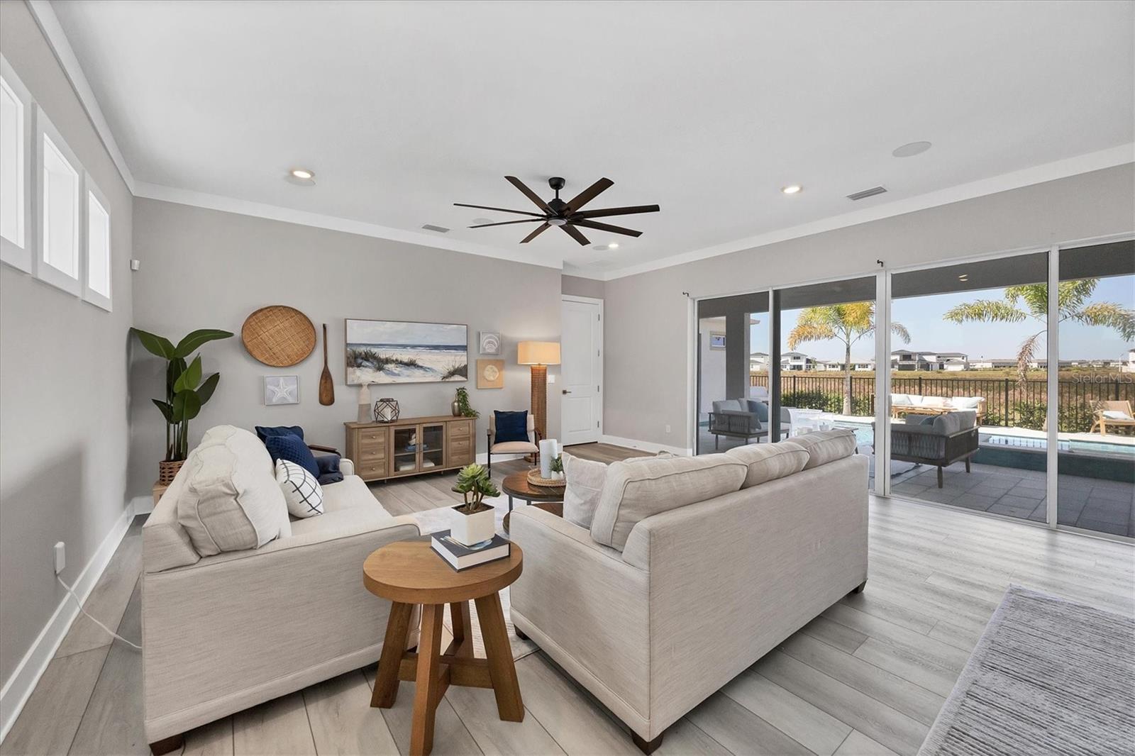 MIRADA - Residential