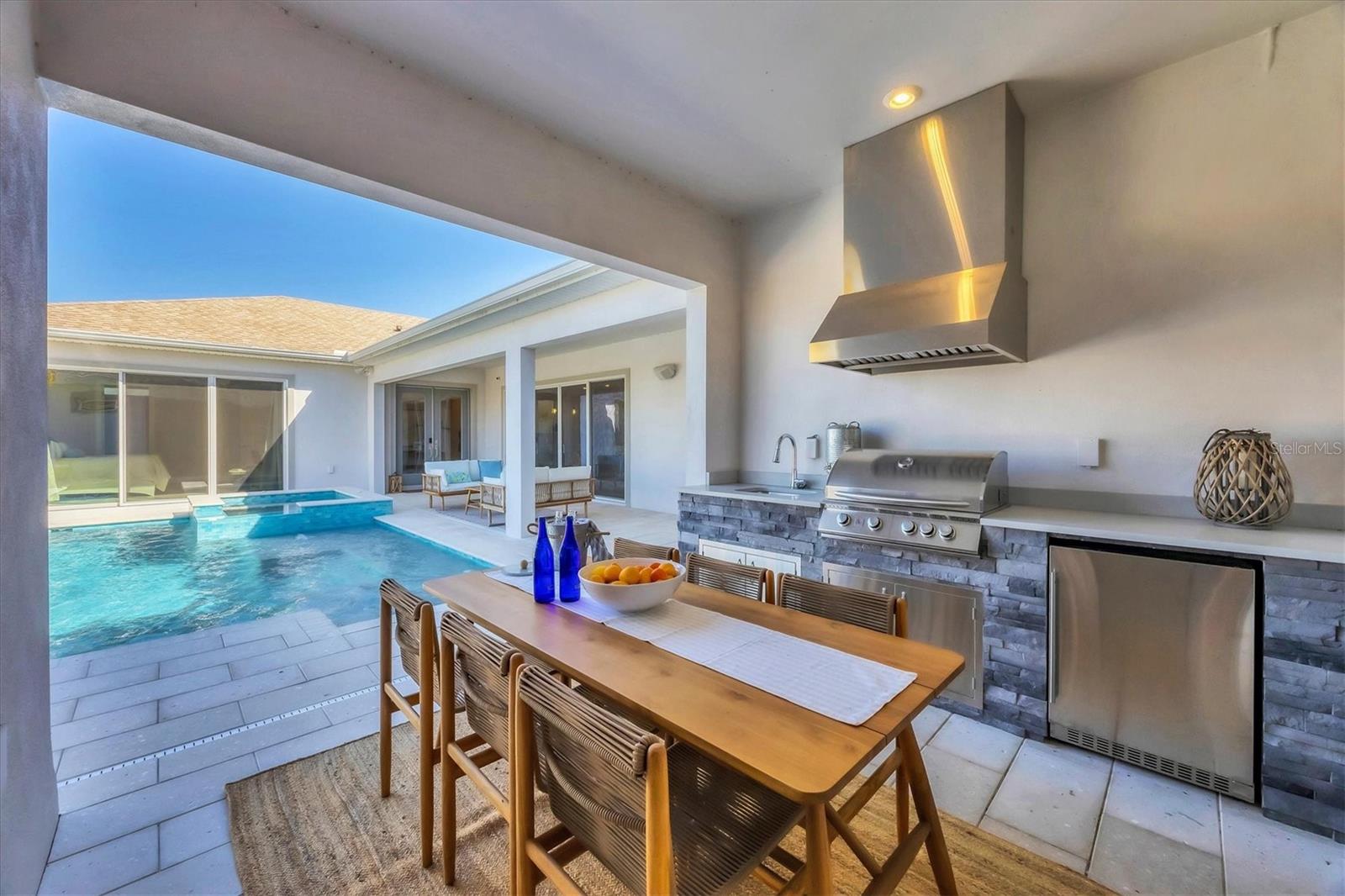 MIRADA - Residential